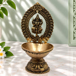 Lakshmi Diya
