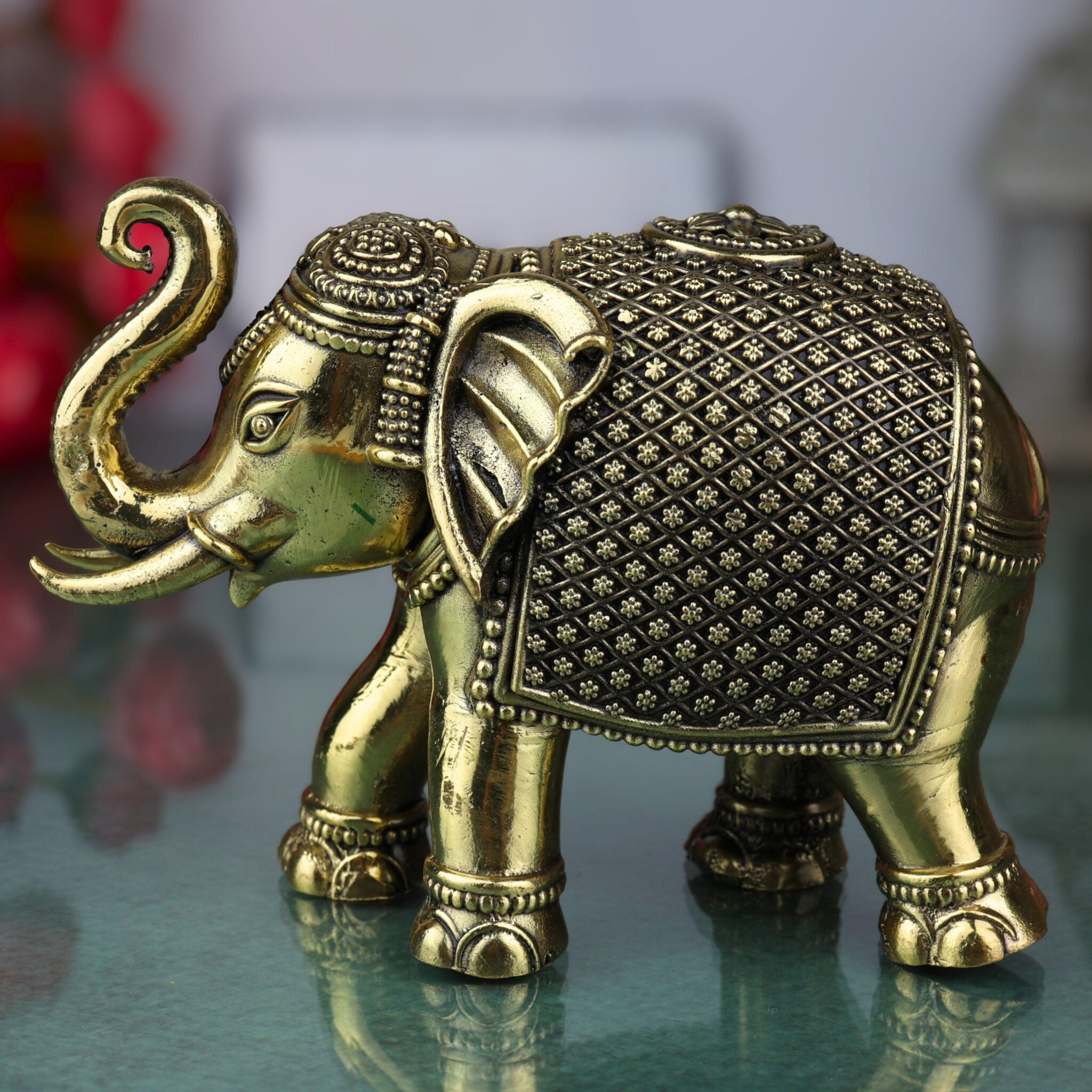 Elephant Idol