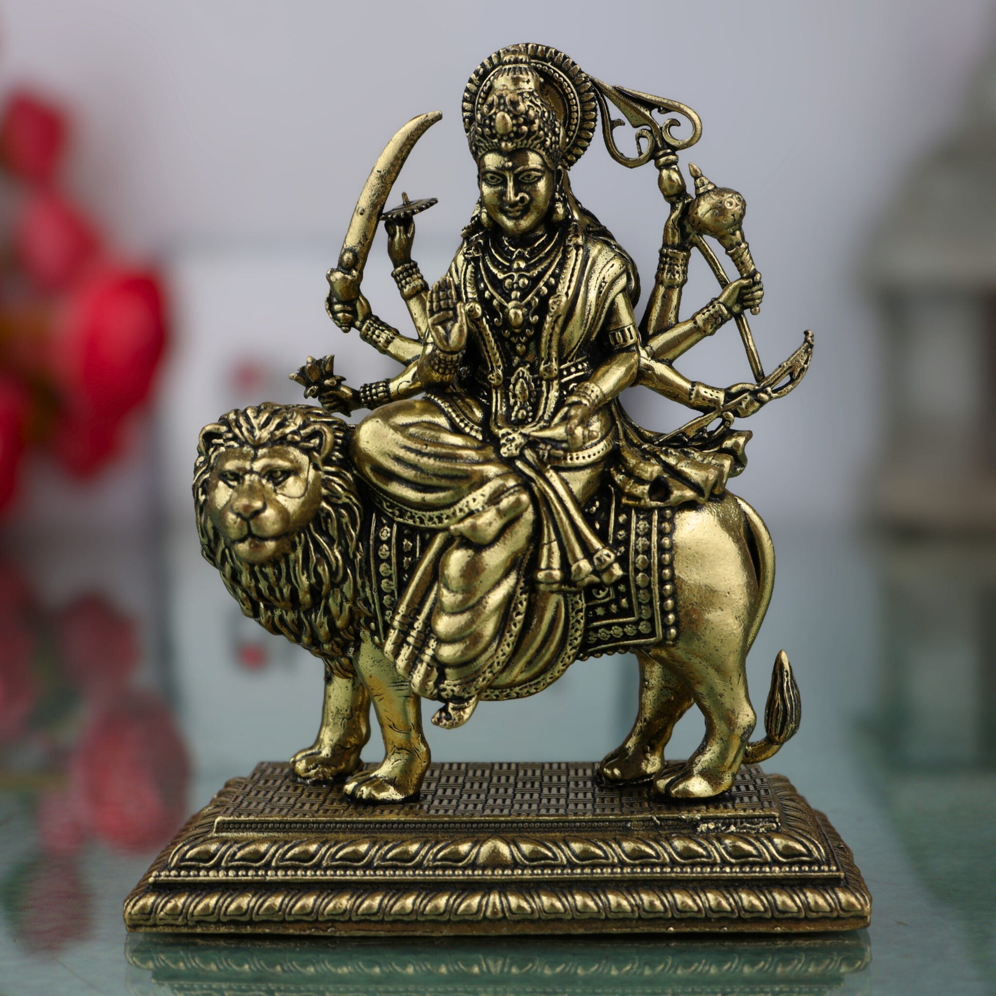 durga