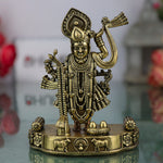 Shree Shrinathji Idol