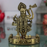Shree Shrinathji Idol