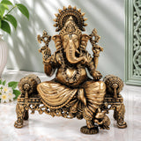  Small Ganapati Murti for Home Decor