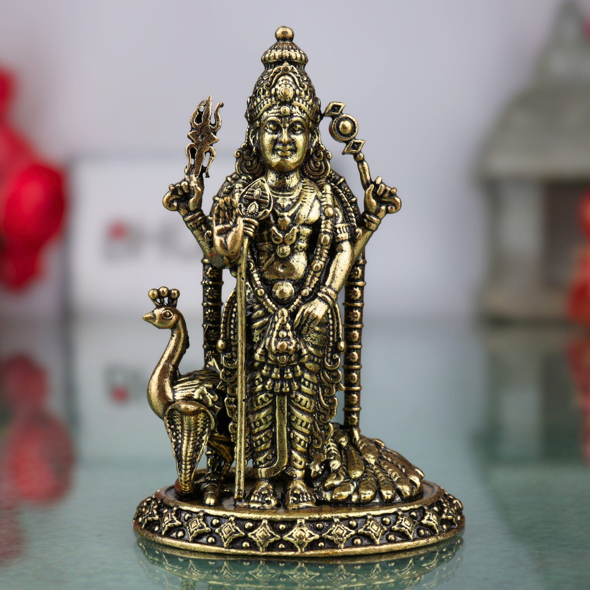 Murugan Idol