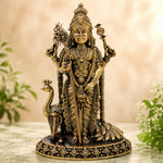  Murugan Idol