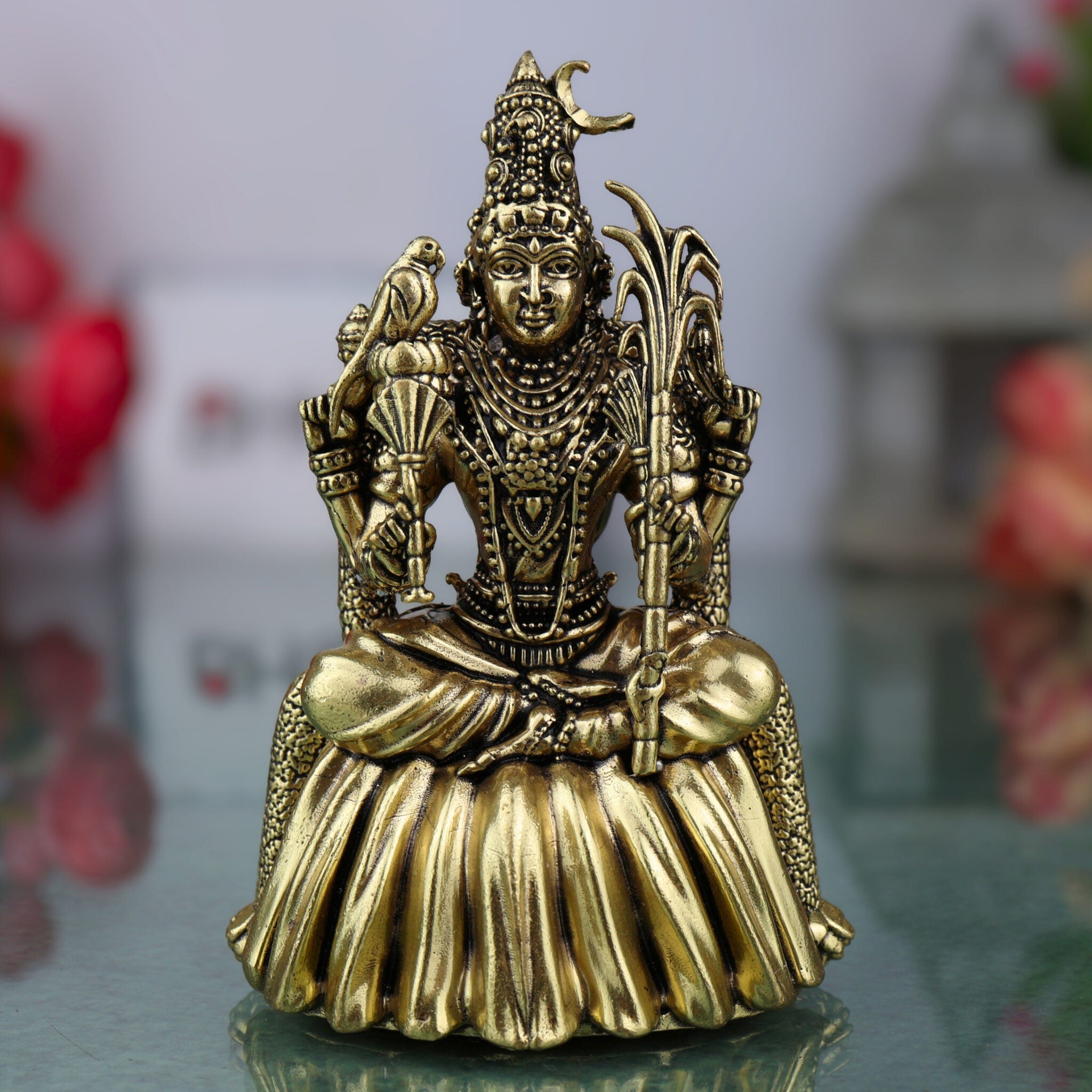 Rajarajeshwari Murti