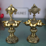 Shankh Chakra Diya