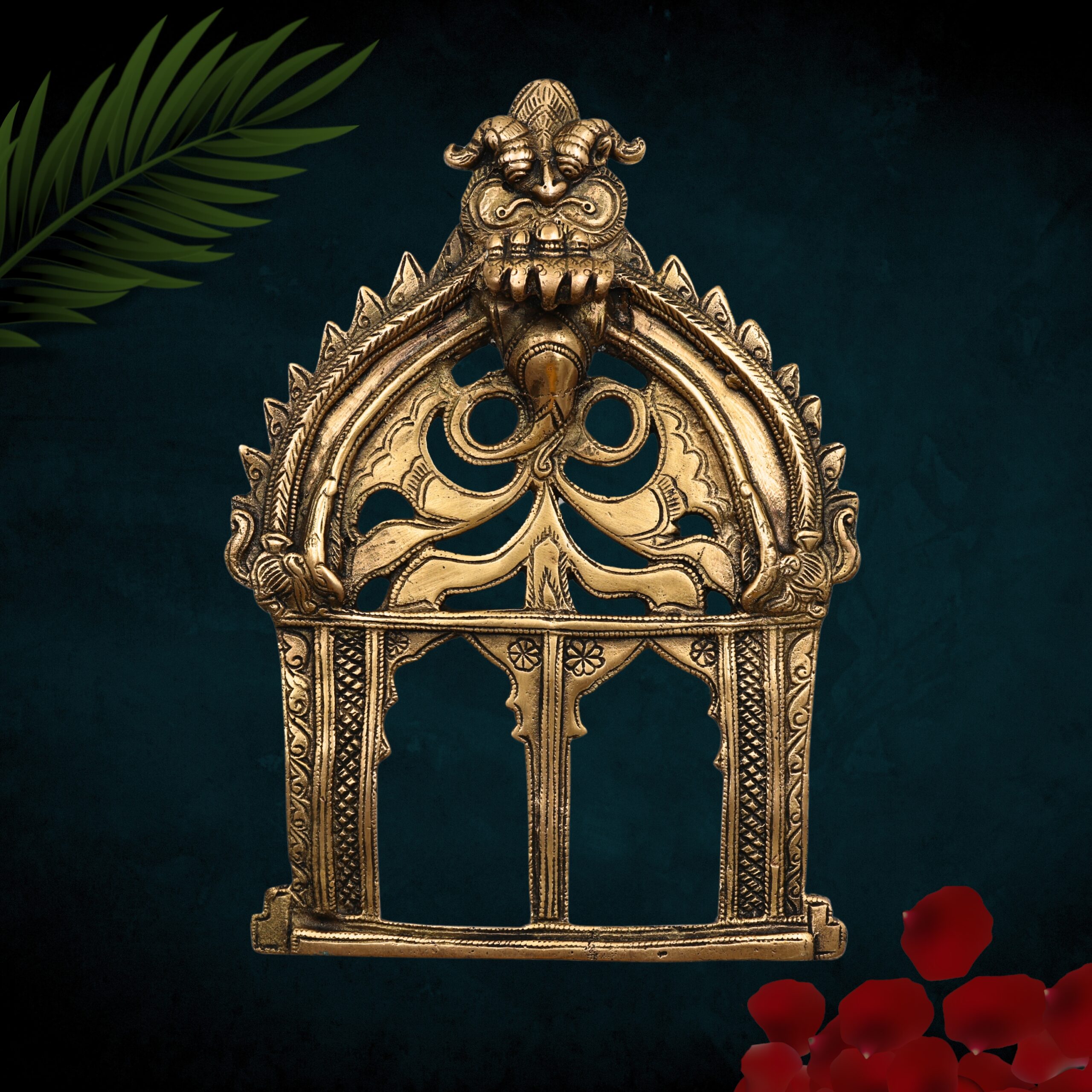 Brass Prabhavali