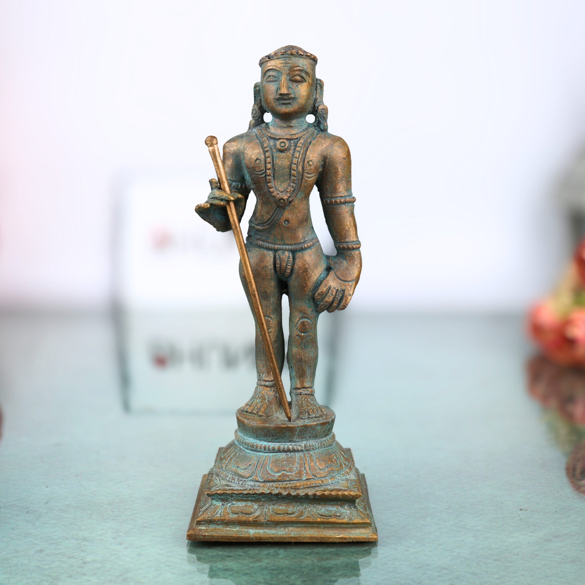 Murugan Idol