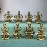 Asta Lakshmi Idols