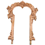 Bronze Handcrafted Prabhavali