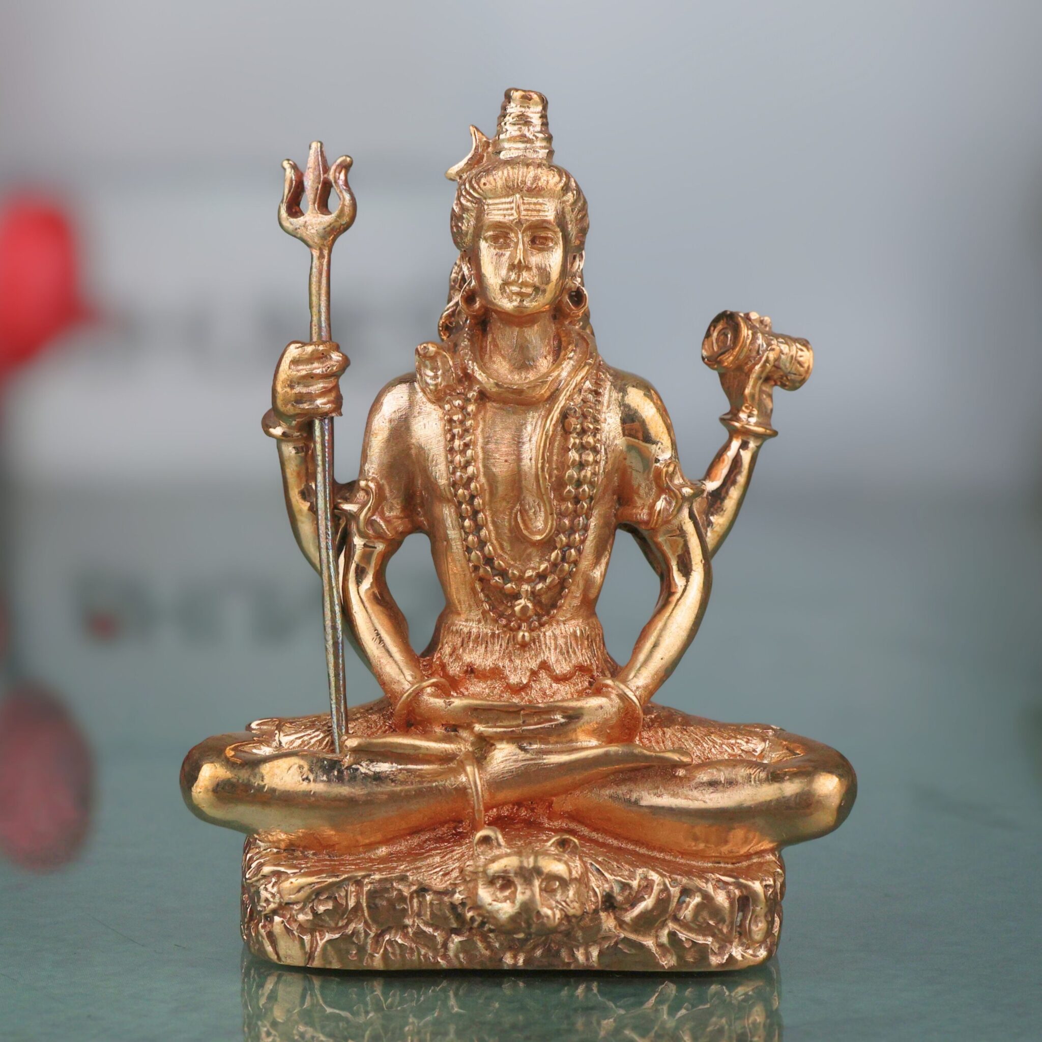 Lord Shiva Idol