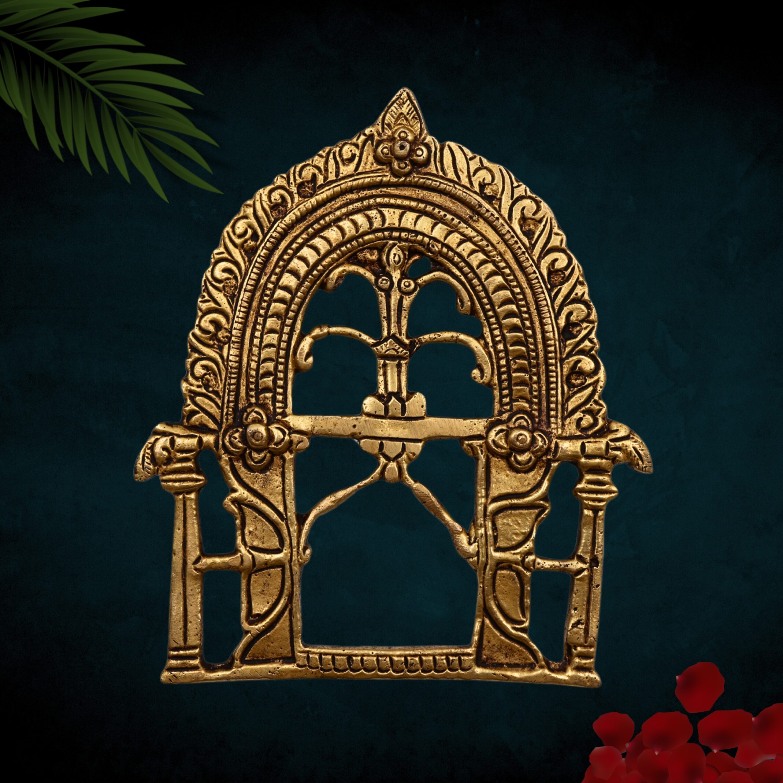 Brass Prabhavali