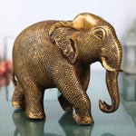 Elephant Idol