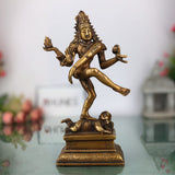 Nataraja Idol