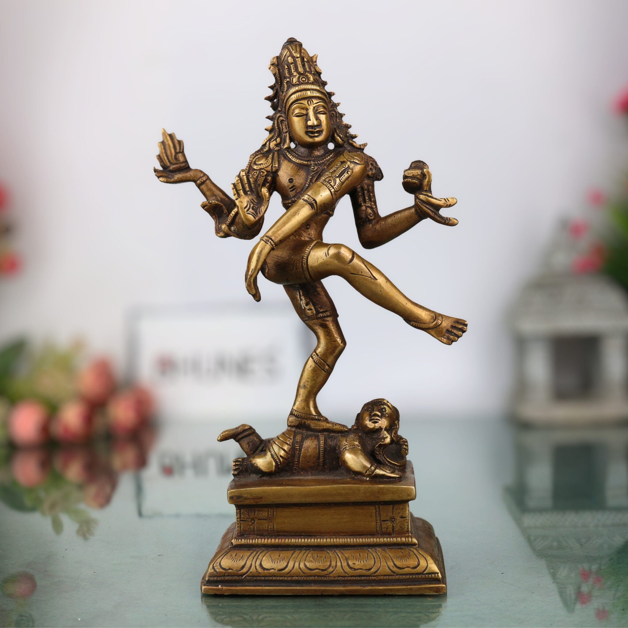 Nataraja Idol