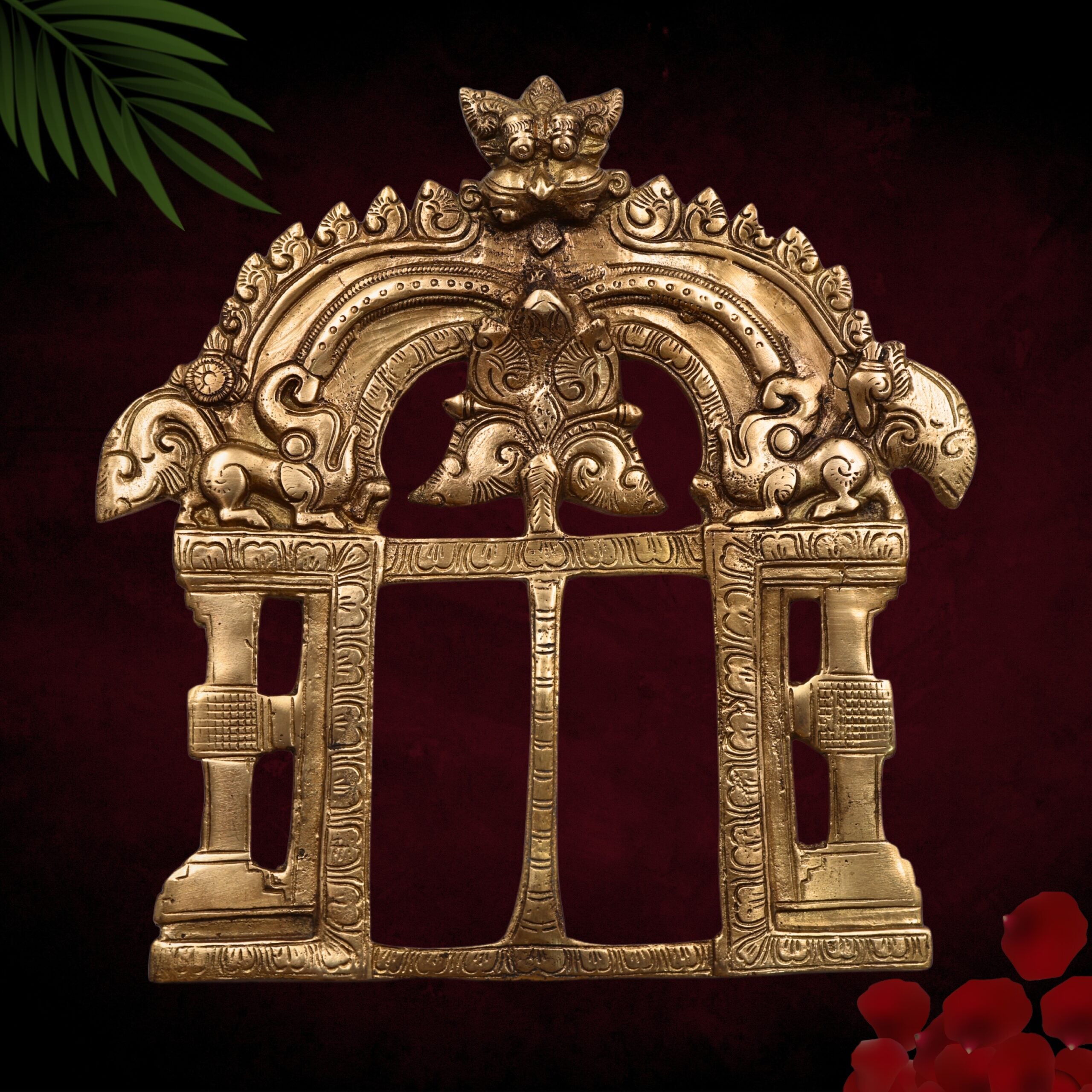 Brass Prabhavali