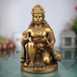 Hanuman Idol