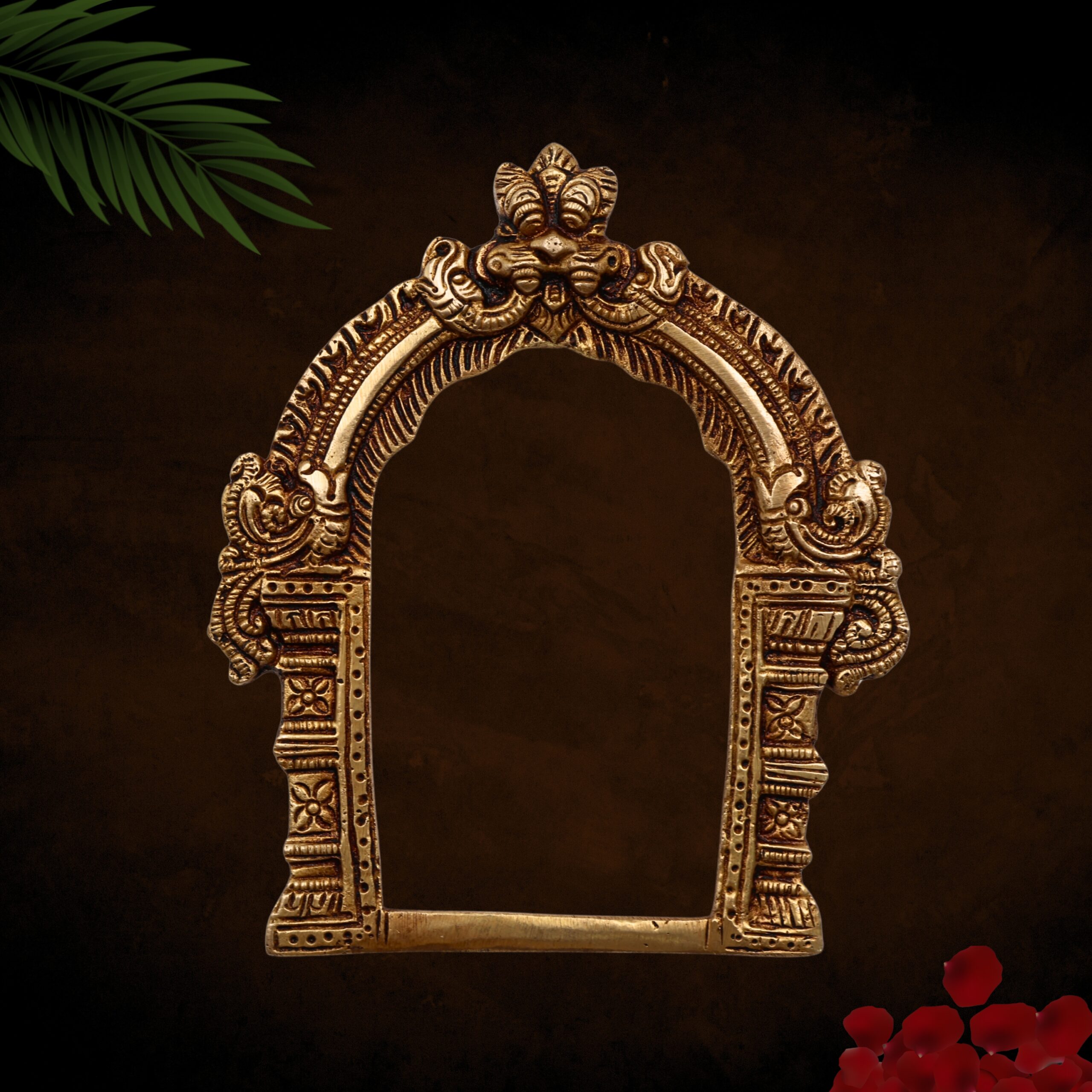 Brass Prabhavali