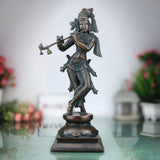 Lord Krishna Idol