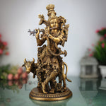 Lord Krishna Idol