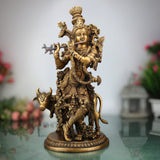 Lord Krishna Idol