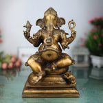 Ganesha Idol