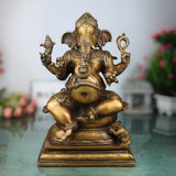 Ganesha Idol