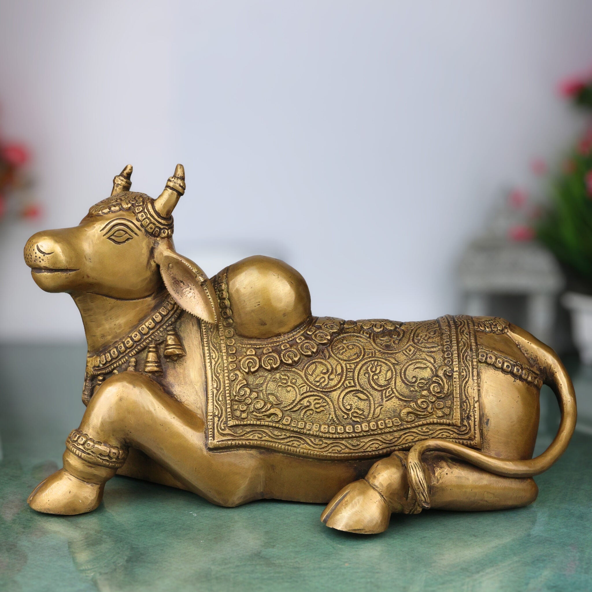 Nandi Idol