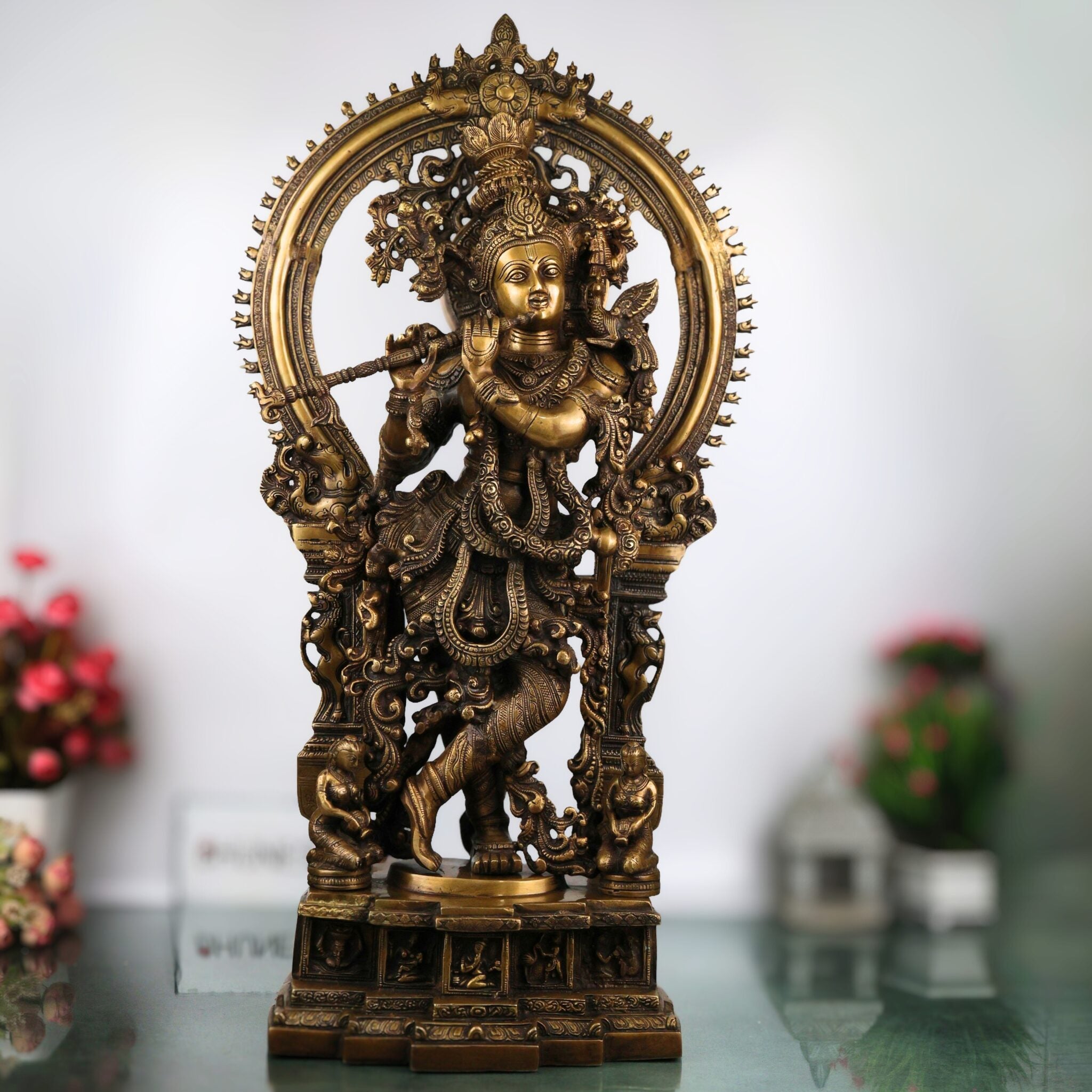 Krishna Idol