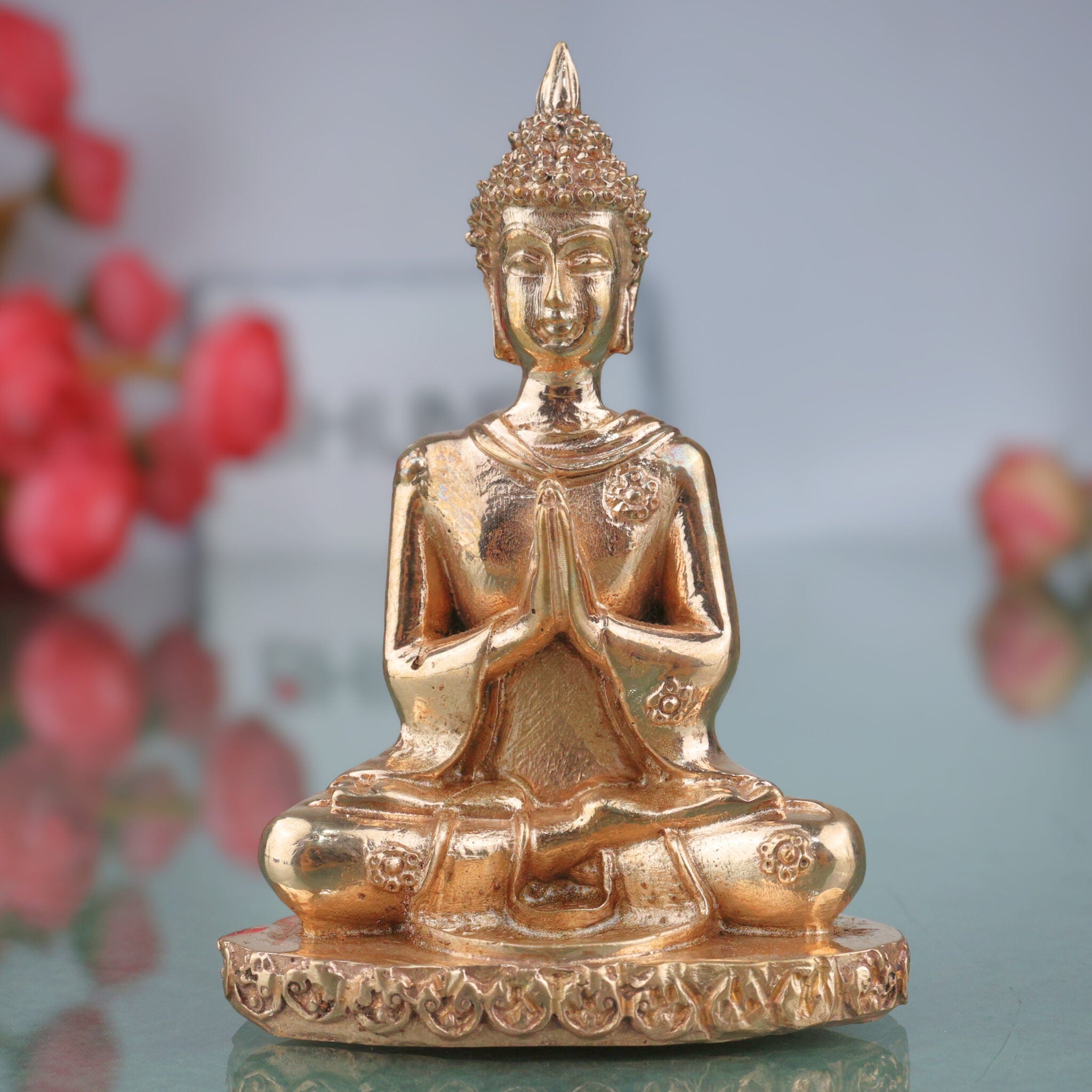 Buddha Idol