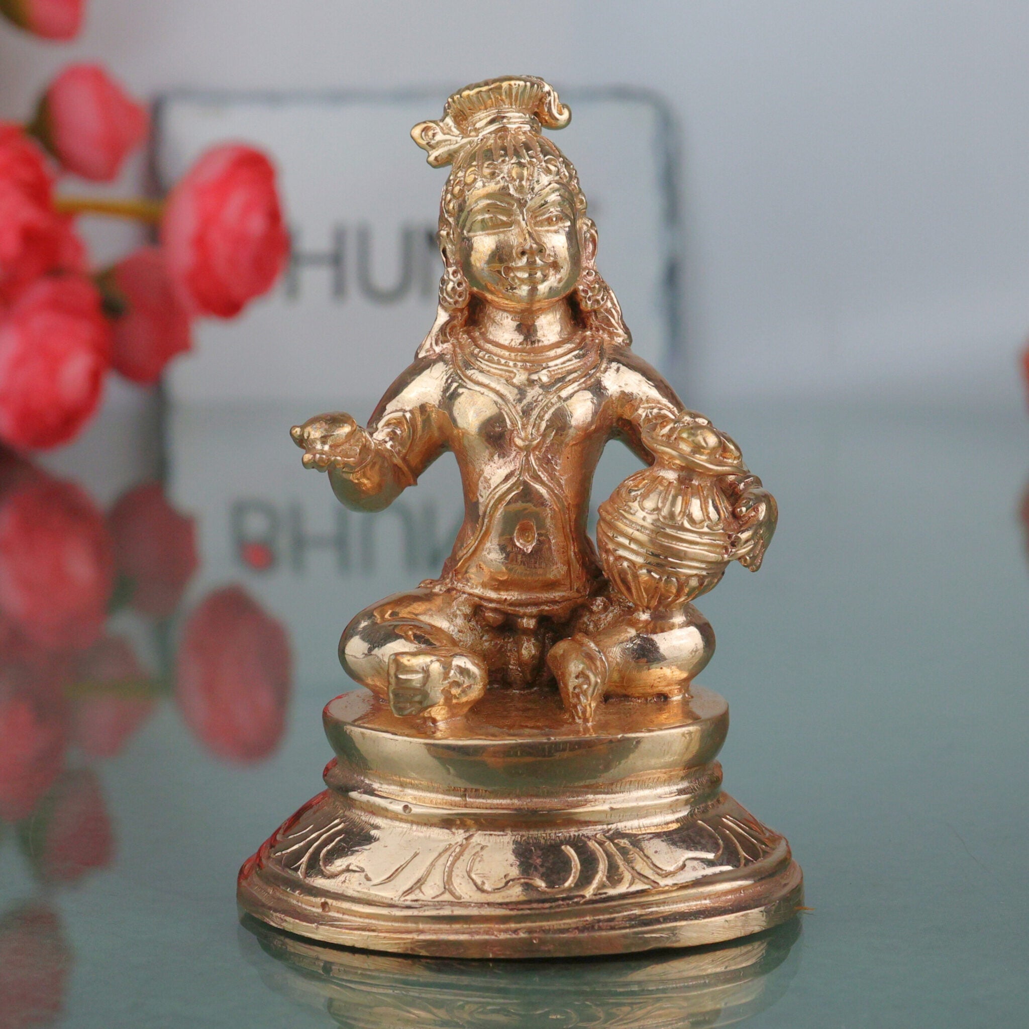Krishna Idol