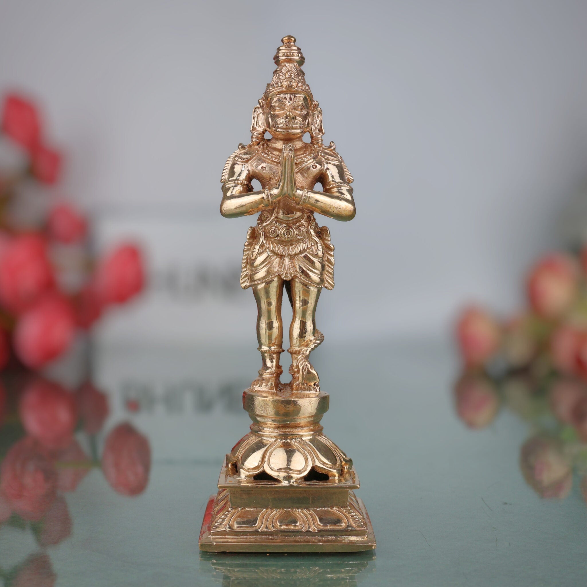 Hanuman Idol