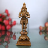 Hanuman Idol