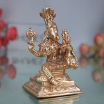 Varaha Lakshmi Idol