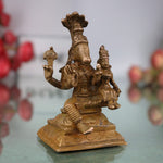 Varaha Lakshmi Idol