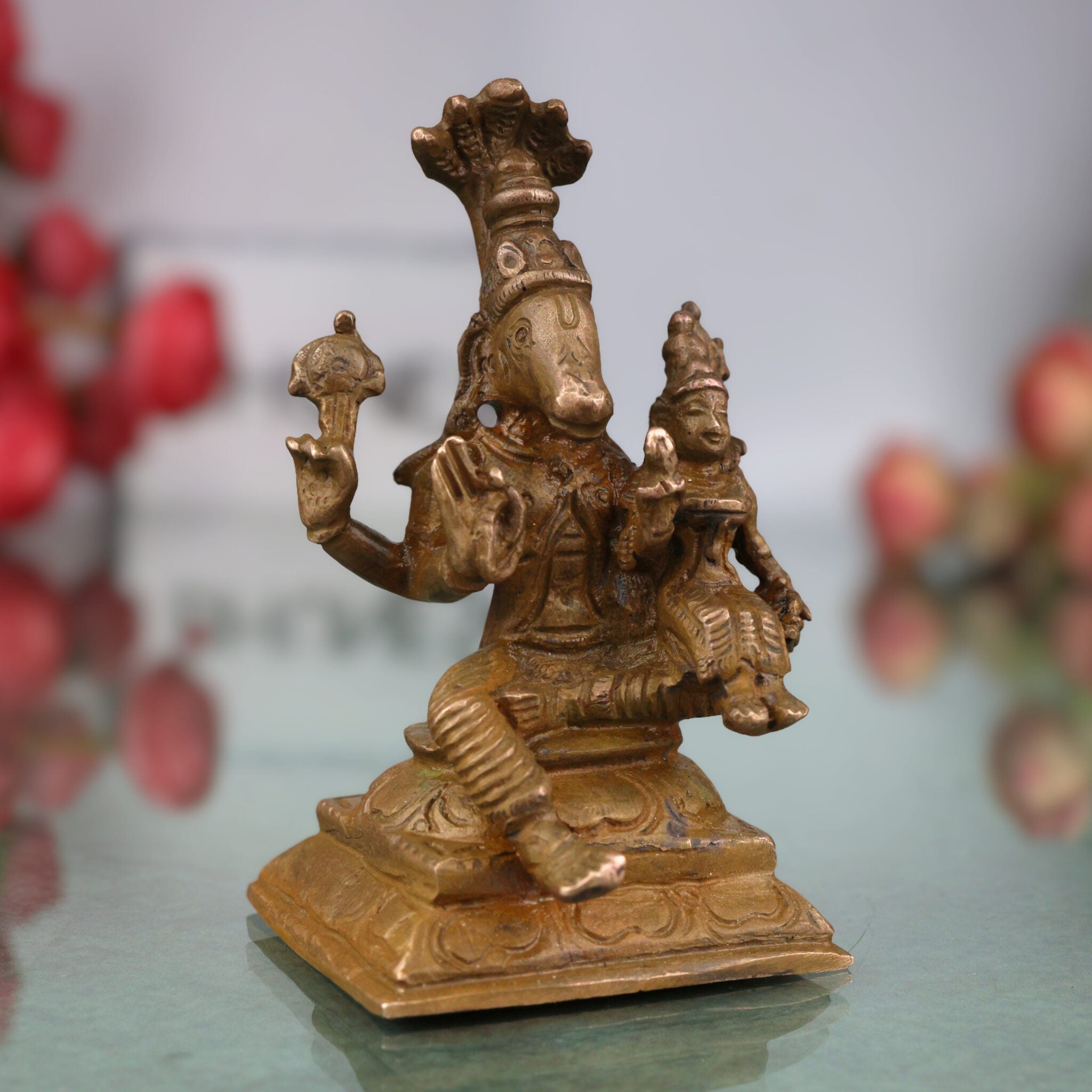 Varaha Lakshmi Idol