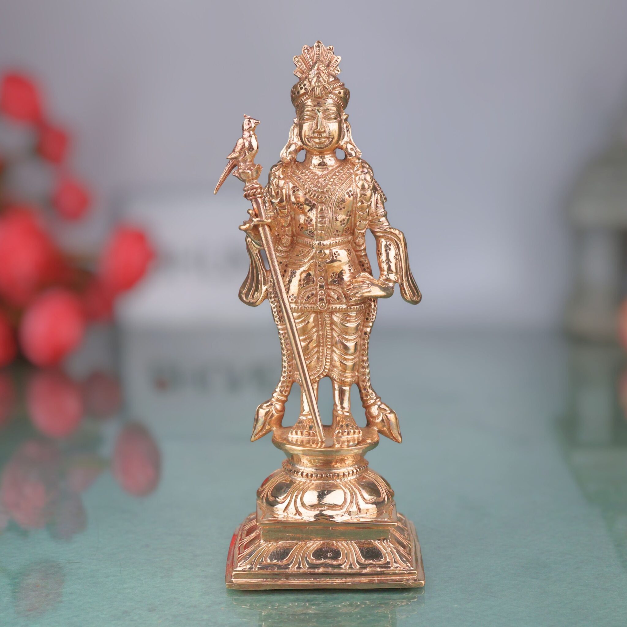 Palani Murugan Idol