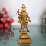 Palani Murugan Idol