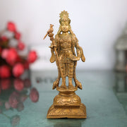 Palani Murugan Idol