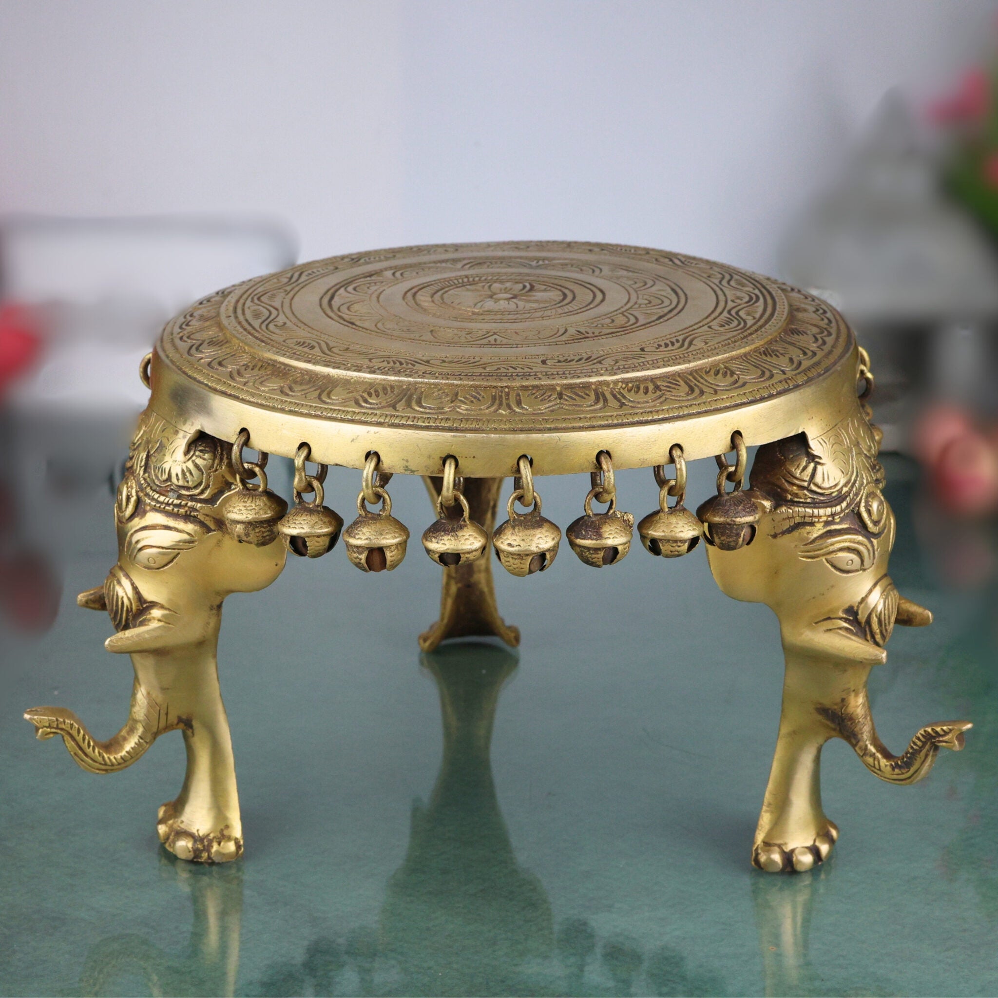 Gaja Chowki