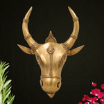 Brass Nandi