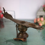 Kerala Lamp