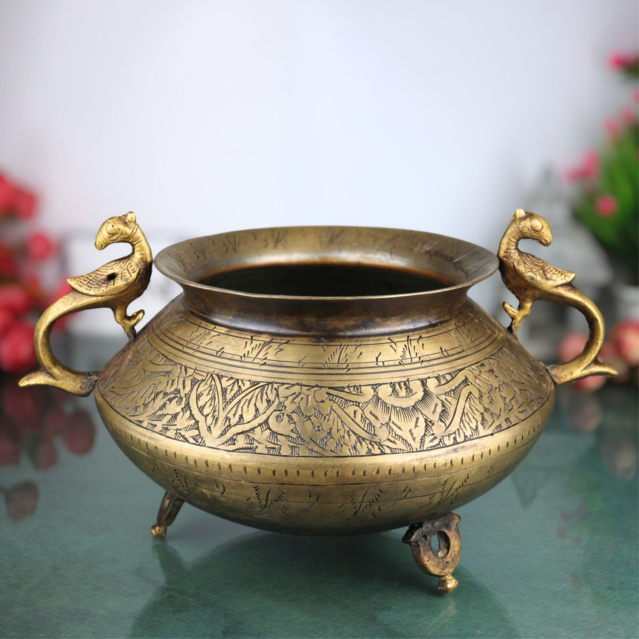 Pot Idol