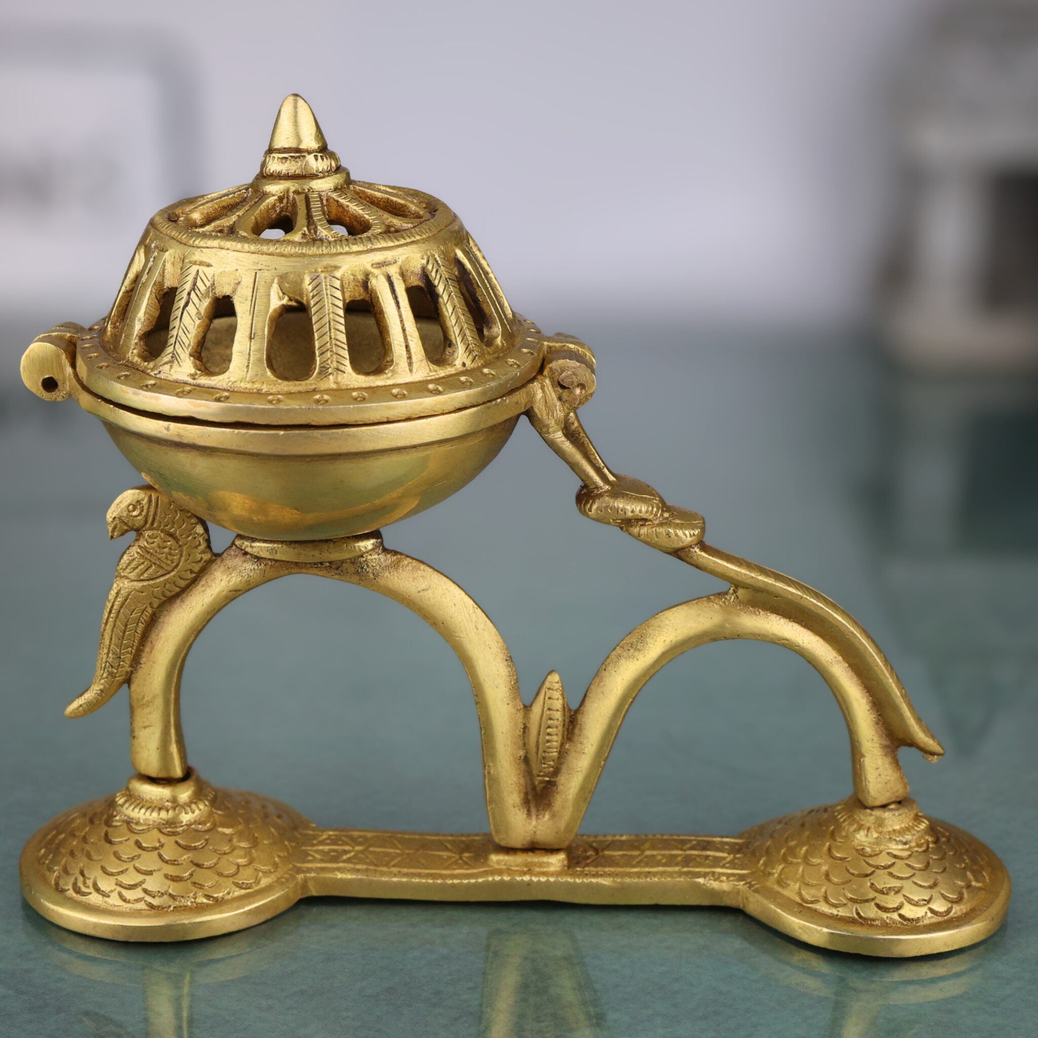 Brass DoopDani