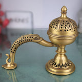 Brass Doopa Dani Idol