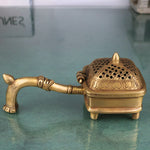 Brass Doopa Dani Idol