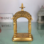 Temple Idol