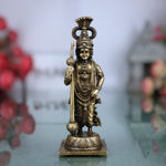 Udupi Krishna Idol
