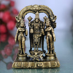 Vishnu Sridevi Bhudevi Idol