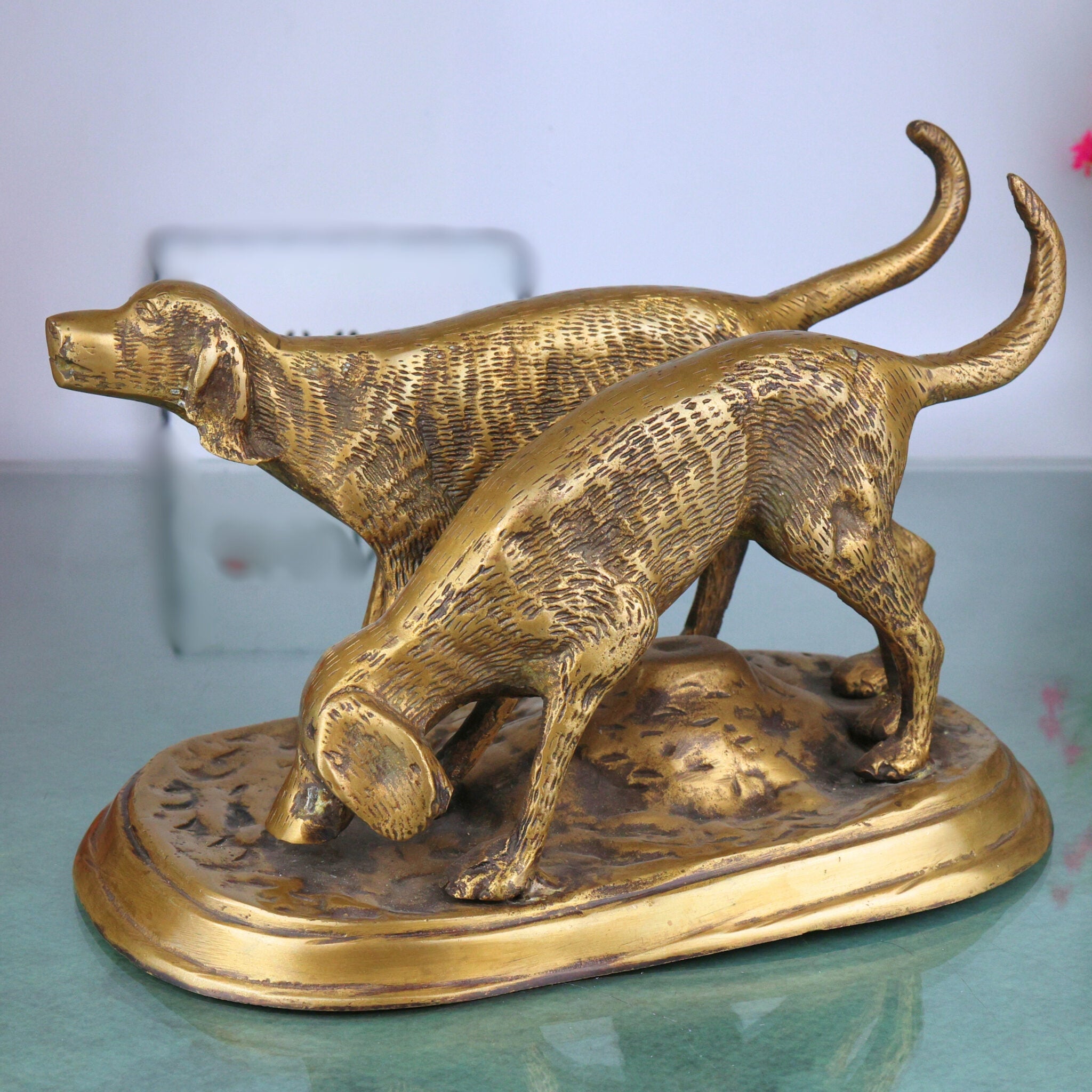 Dog Idol
